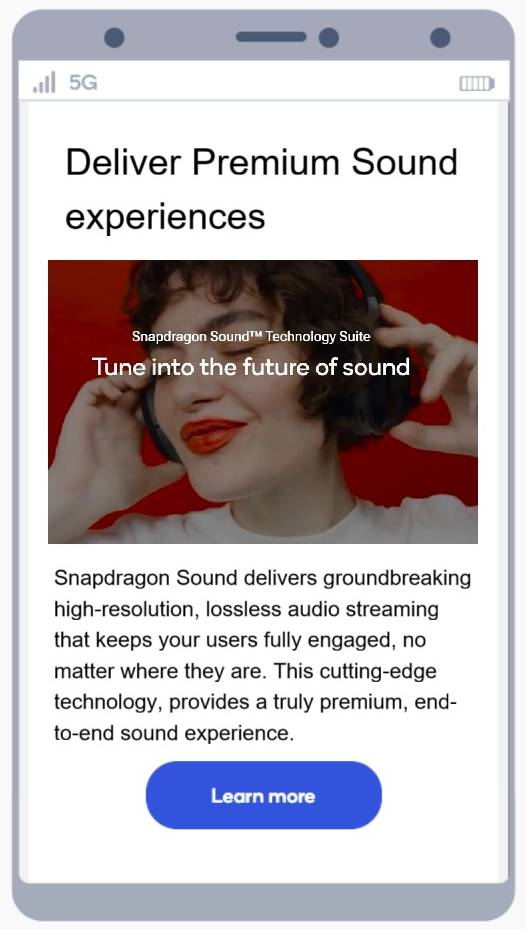 Voice and Music newsletter